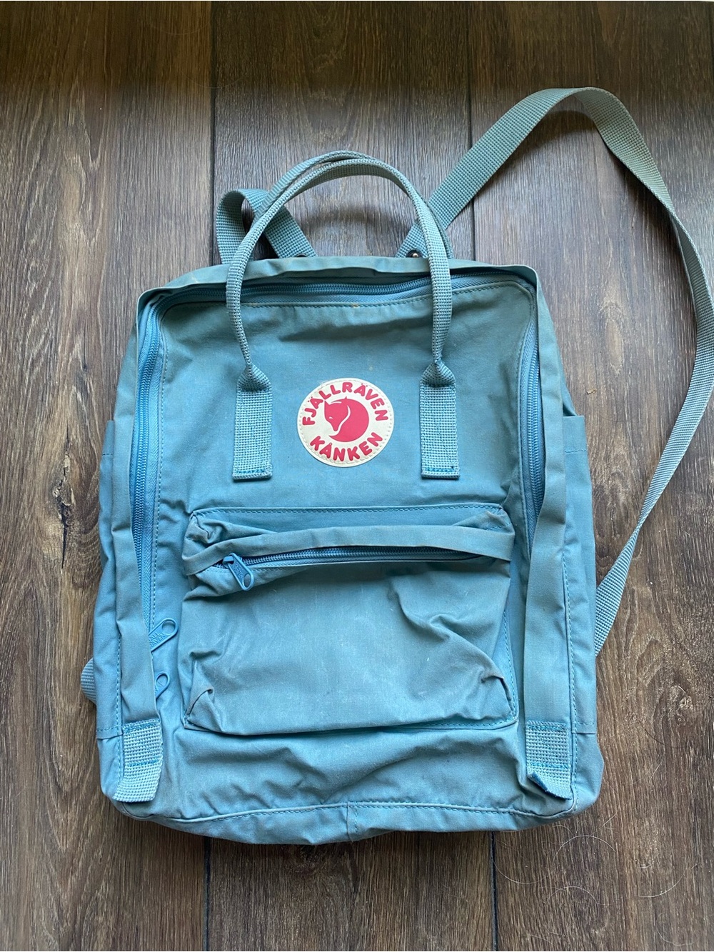 Kånken Classic Backpack - Teal